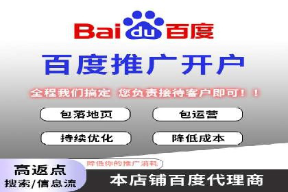百度推广费用标准与实际案例分享